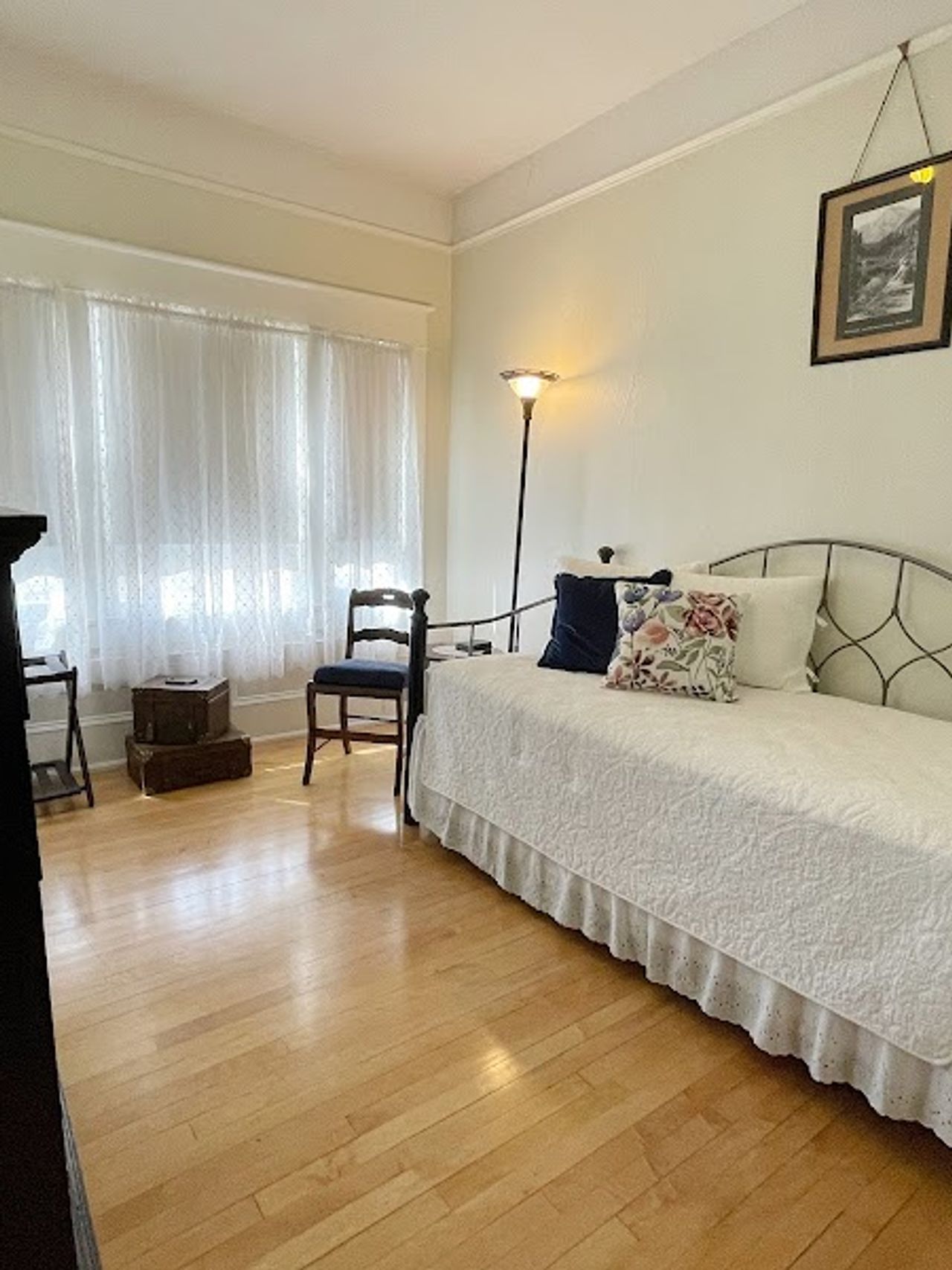 Photo of Lady Geneva Bed and Breakfast