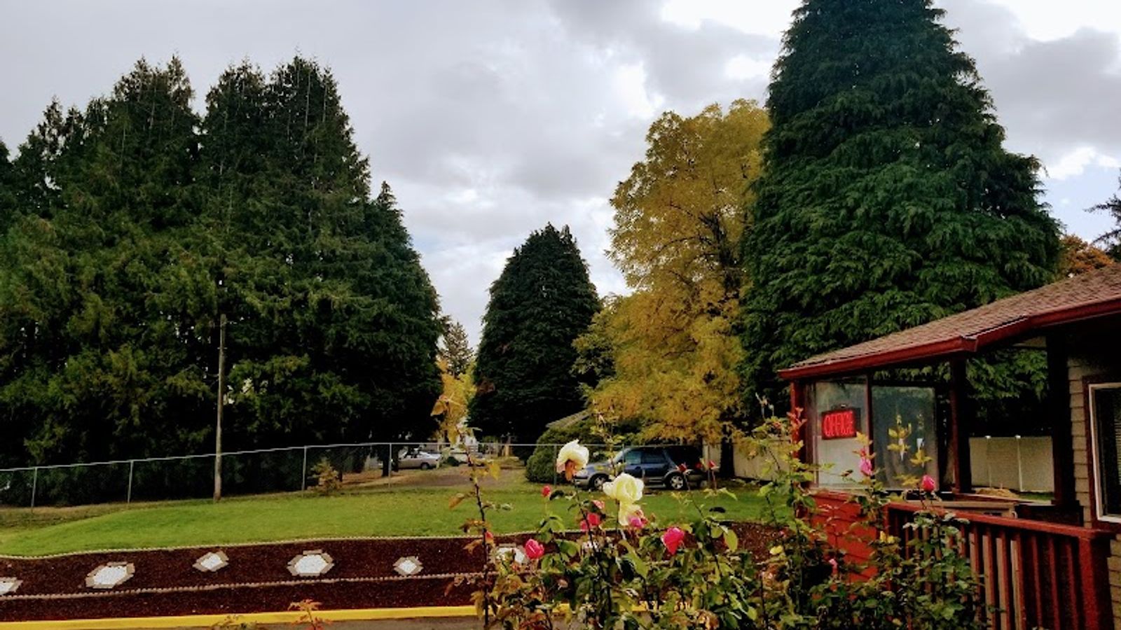 Photo of Riverview Lodge, Hood River