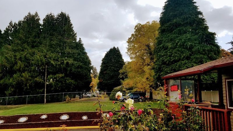 Photo of Riverview Lodge, Hood River