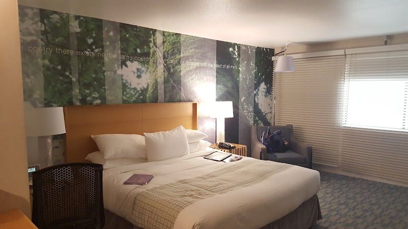 Photo of The Domain Hotel Sunnyvale