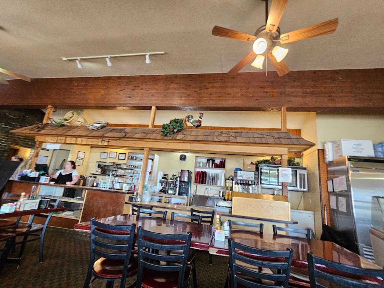 Photo of Village Inn Restaurant