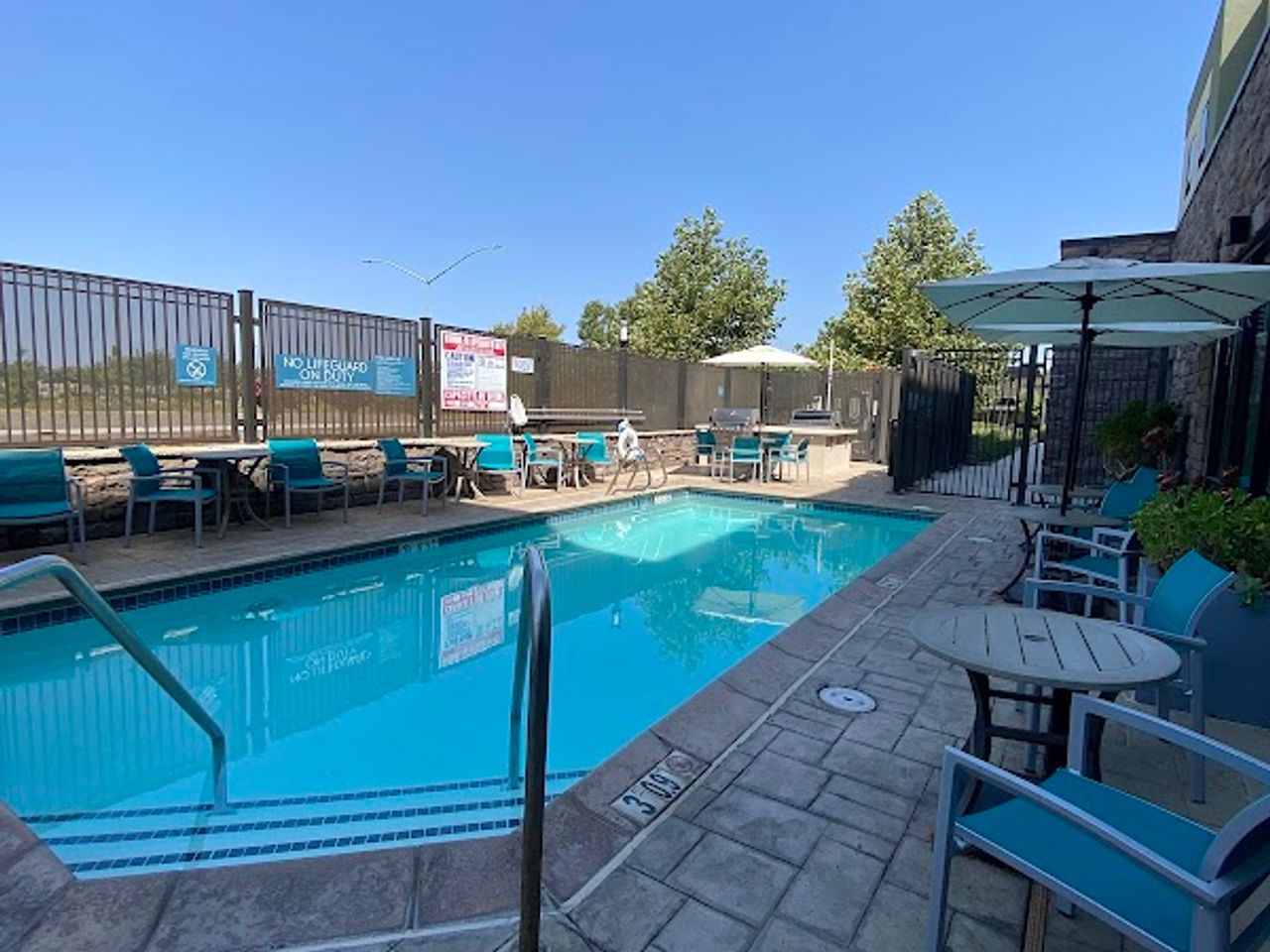Photo of TownePlace Suites Sacramento Airport Natomas