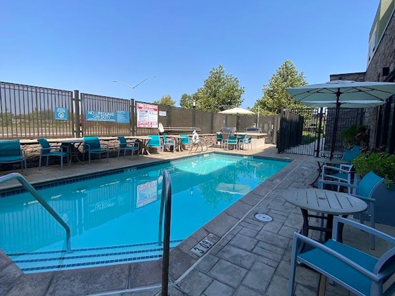 Photo of TownePlace Suites Sacramento Airport Natomas