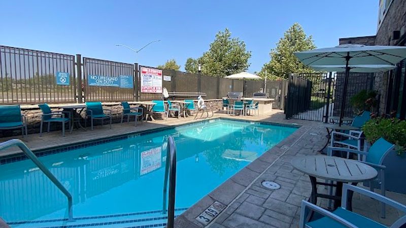 Photo of TownePlace Suites Sacramento Airport Natomas