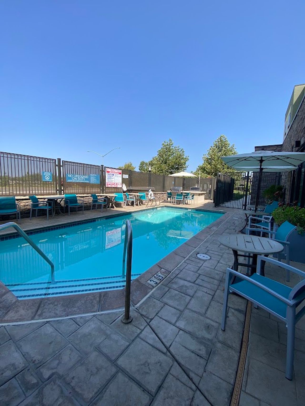 Photo of TownePlace Suites Sacramento Airport Natomas