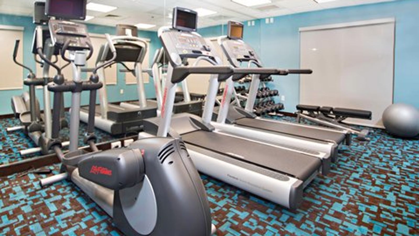 Photo of Fairfield Inn & Suites Idaho Falls