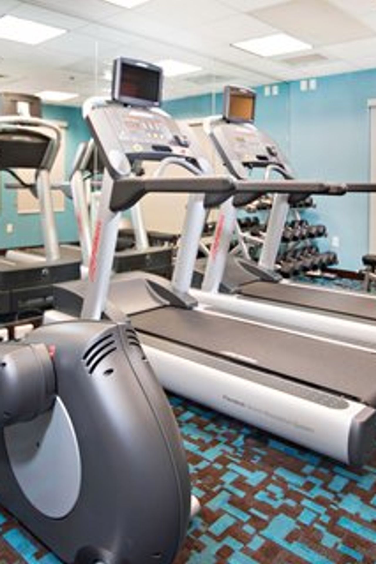 Photo of Fairfield Inn & Suites Idaho Falls