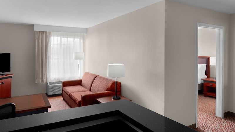 Photo of Larkspur Landing Extended Stay Suites Folsom