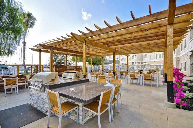 Photo of Homewood Suites by Hilton Oakland-Waterfront