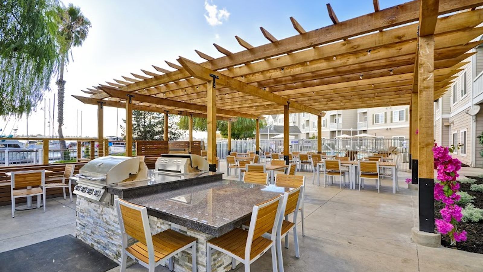 Photo of Homewood Suites by Hilton Oakland-Waterfront