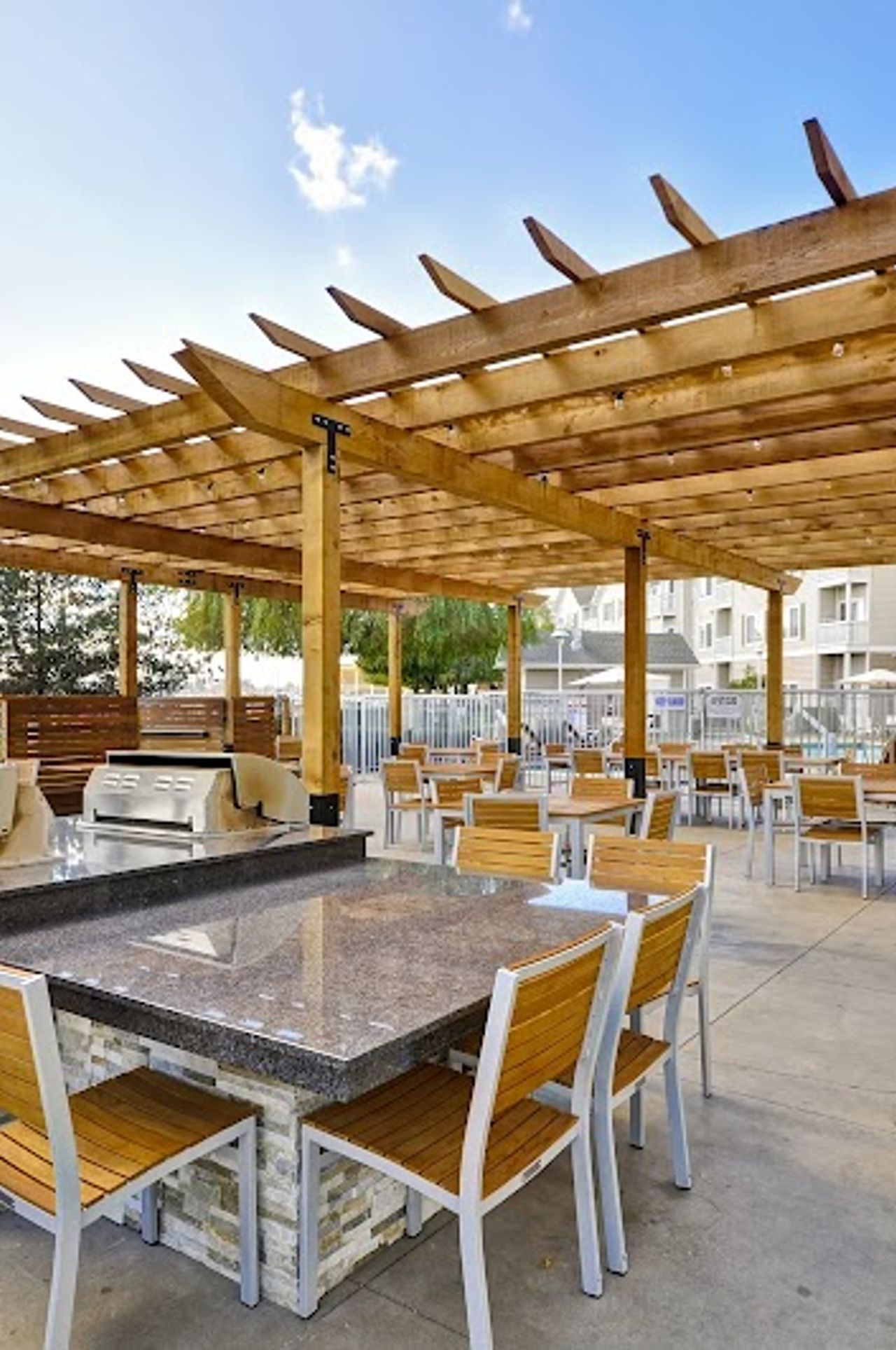 Photo of Homewood Suites by Hilton Oakland-Waterfront
