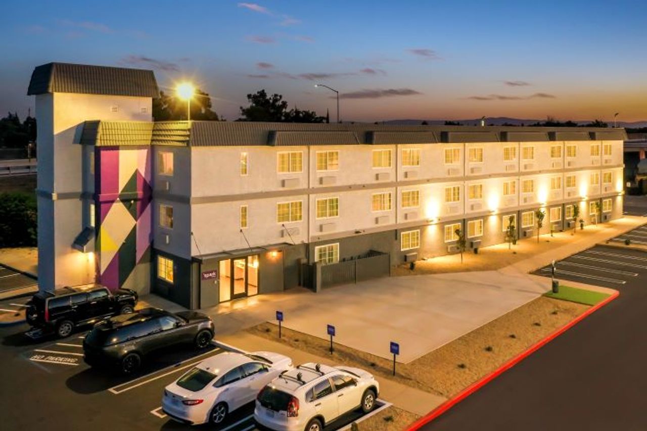 Photo of Spark by Hilton Modesto