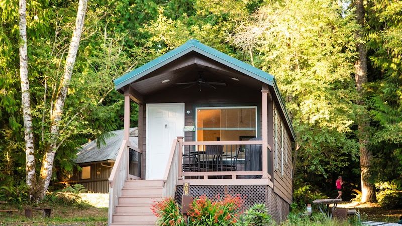 Photo of Thousand Trails Chehalis