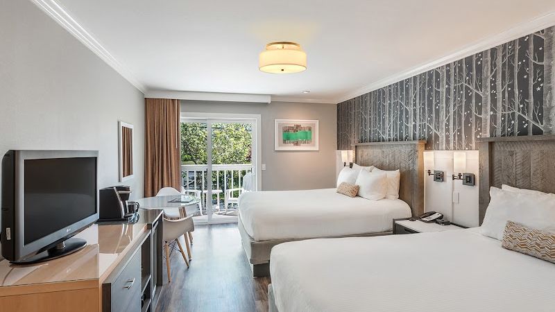 Photo of UpValley Inn & Hot Springs, Ascend Hotel Collection