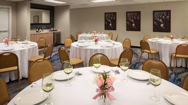 Photo of Fairfield Inn & Suites Napa American Canyon