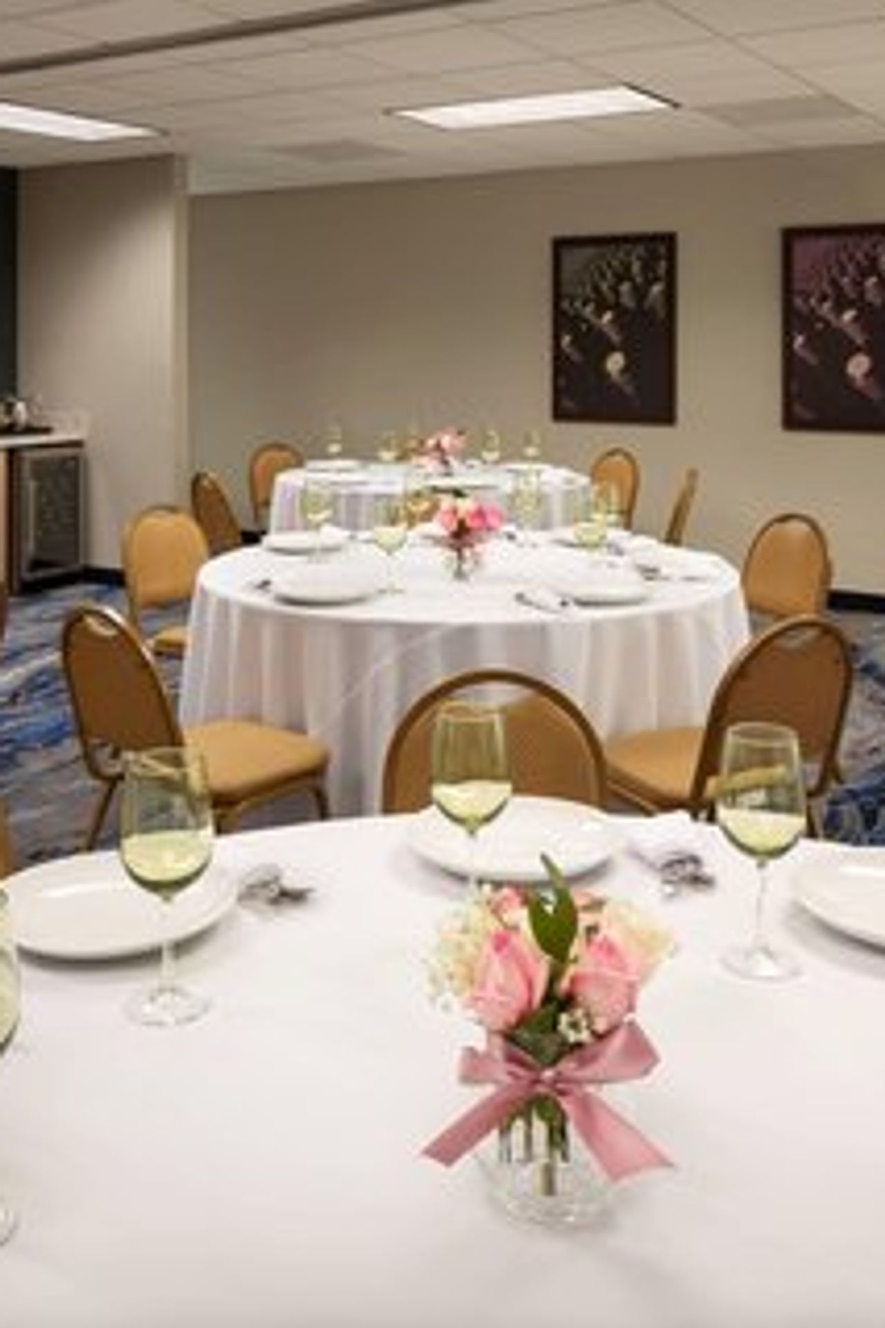 Photo of Fairfield Inn & Suites Napa American Canyon