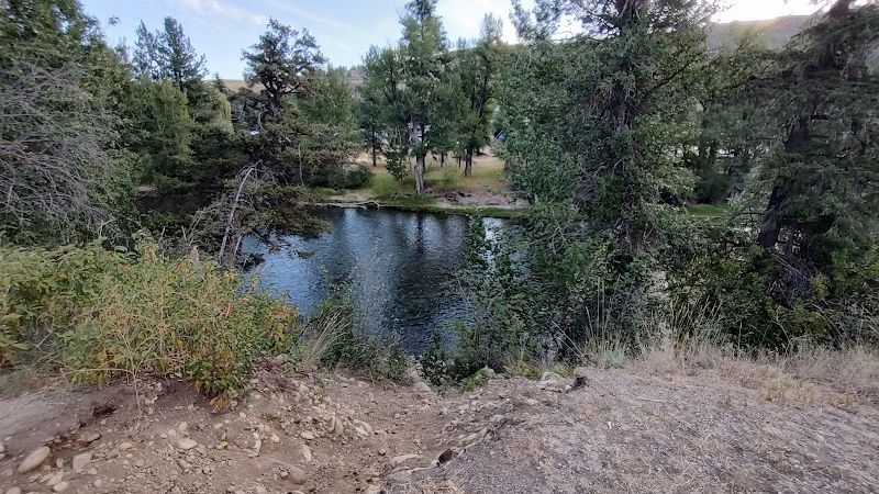 Photo of Virginian Resort