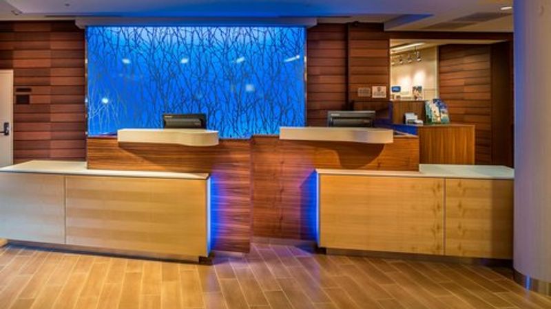 Photo of Fairfield Inn & Suites Twin Falls