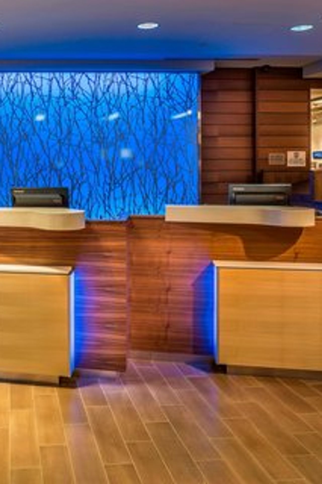 Photo of Fairfield Inn & Suites Twin Falls