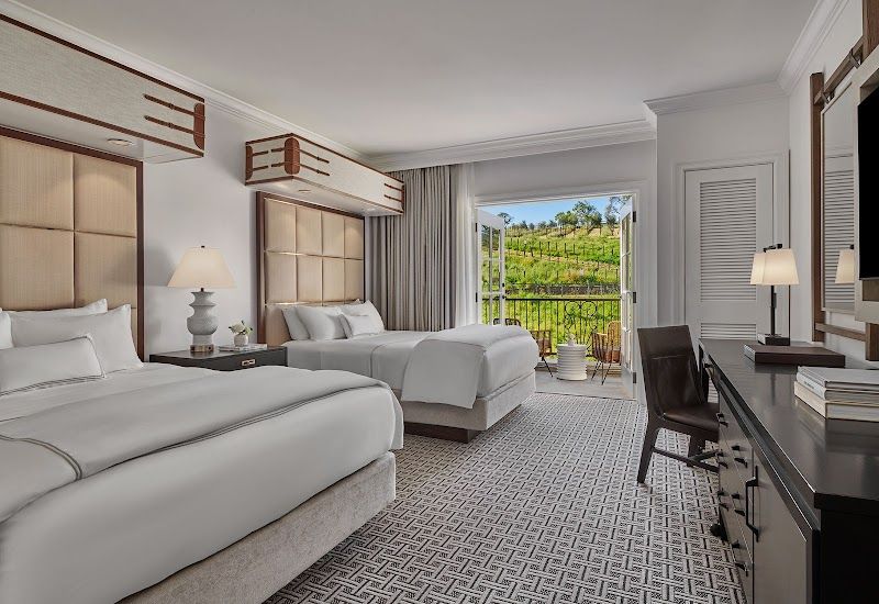 Photo of Meritage Resort And Spa