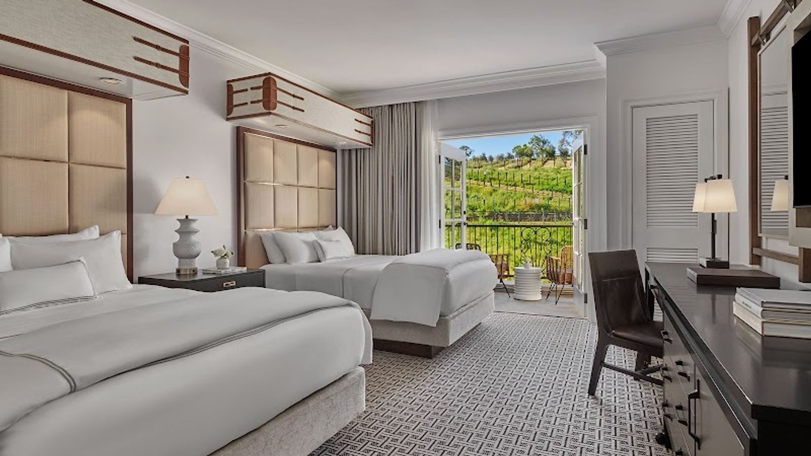 Photo of Meritage Resort And Spa