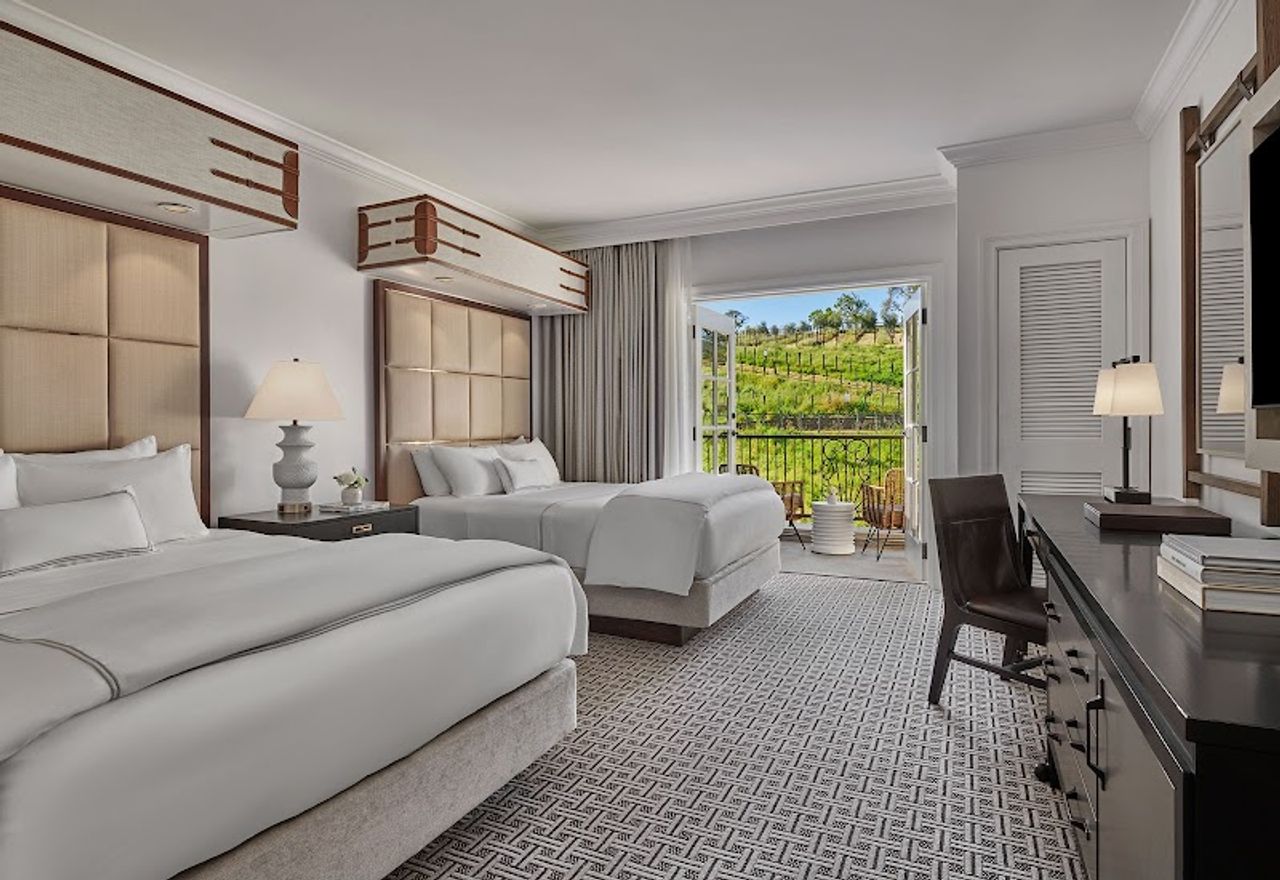 Photo of Meritage Resort And Spa