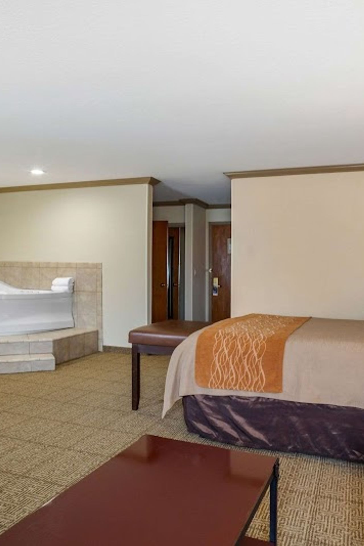 Photo of Comfort Inn Castro Valley