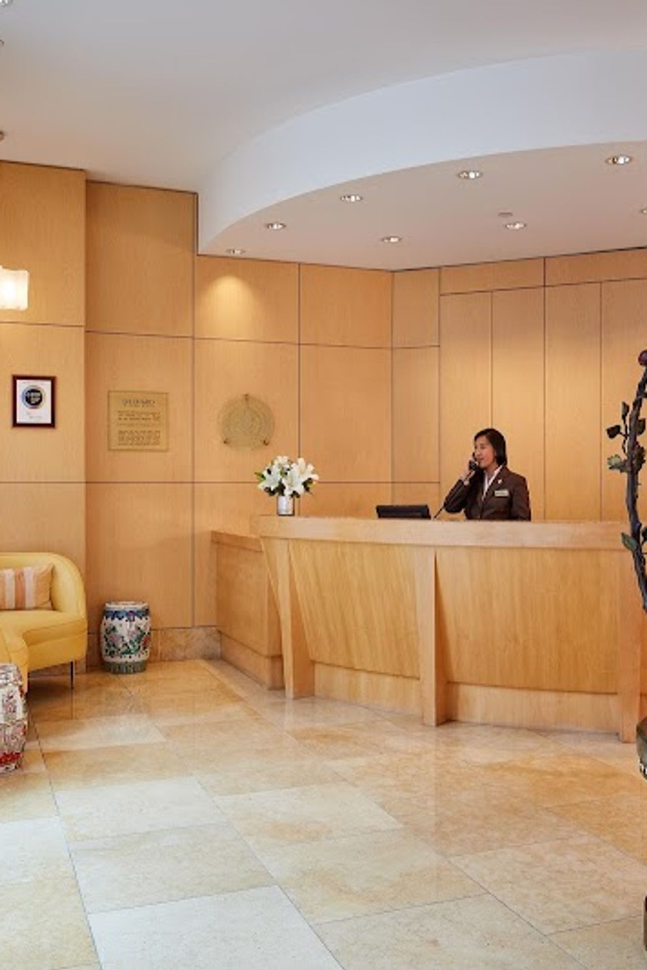 Photo of The Orchard Garden Hotel