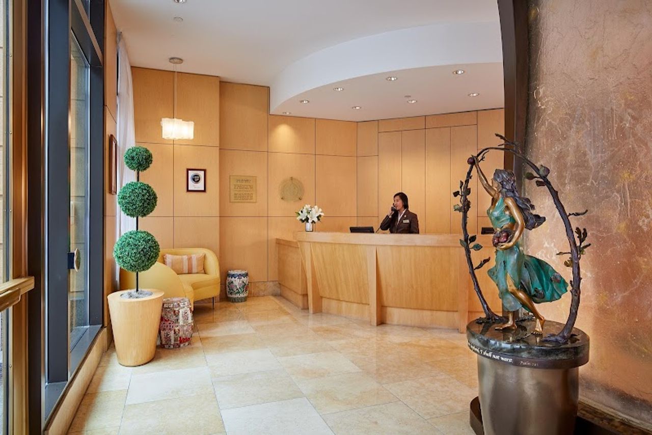 Photo of The Orchard Garden Hotel