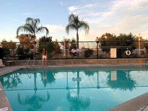 Photo of Holiday Inn Express & Suites Fresno Northwest-Herndon, an IHG Hotel