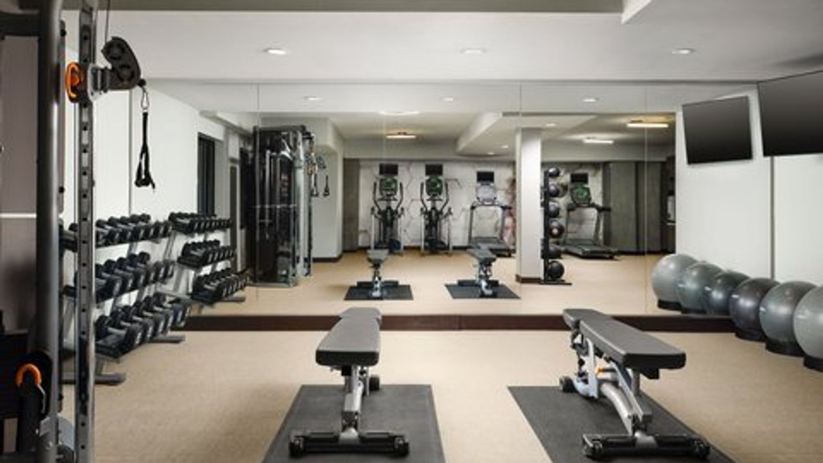 Photo of SpringHill Suites Milpitas Silicon Valley