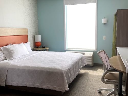 Photo of Home2 Suites by Hilton Nampa
