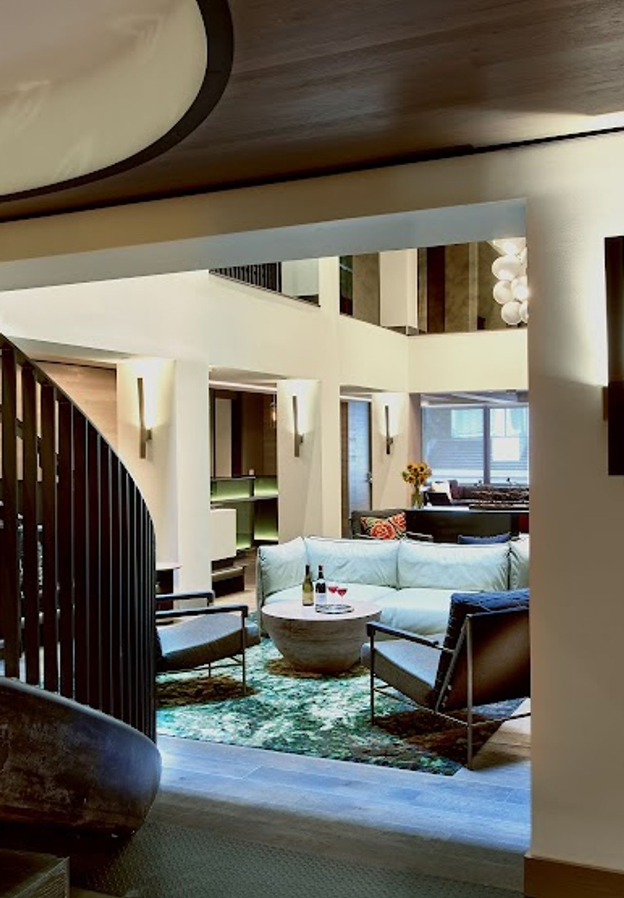 Photo of Kimpton Hotel Vintage Portland
