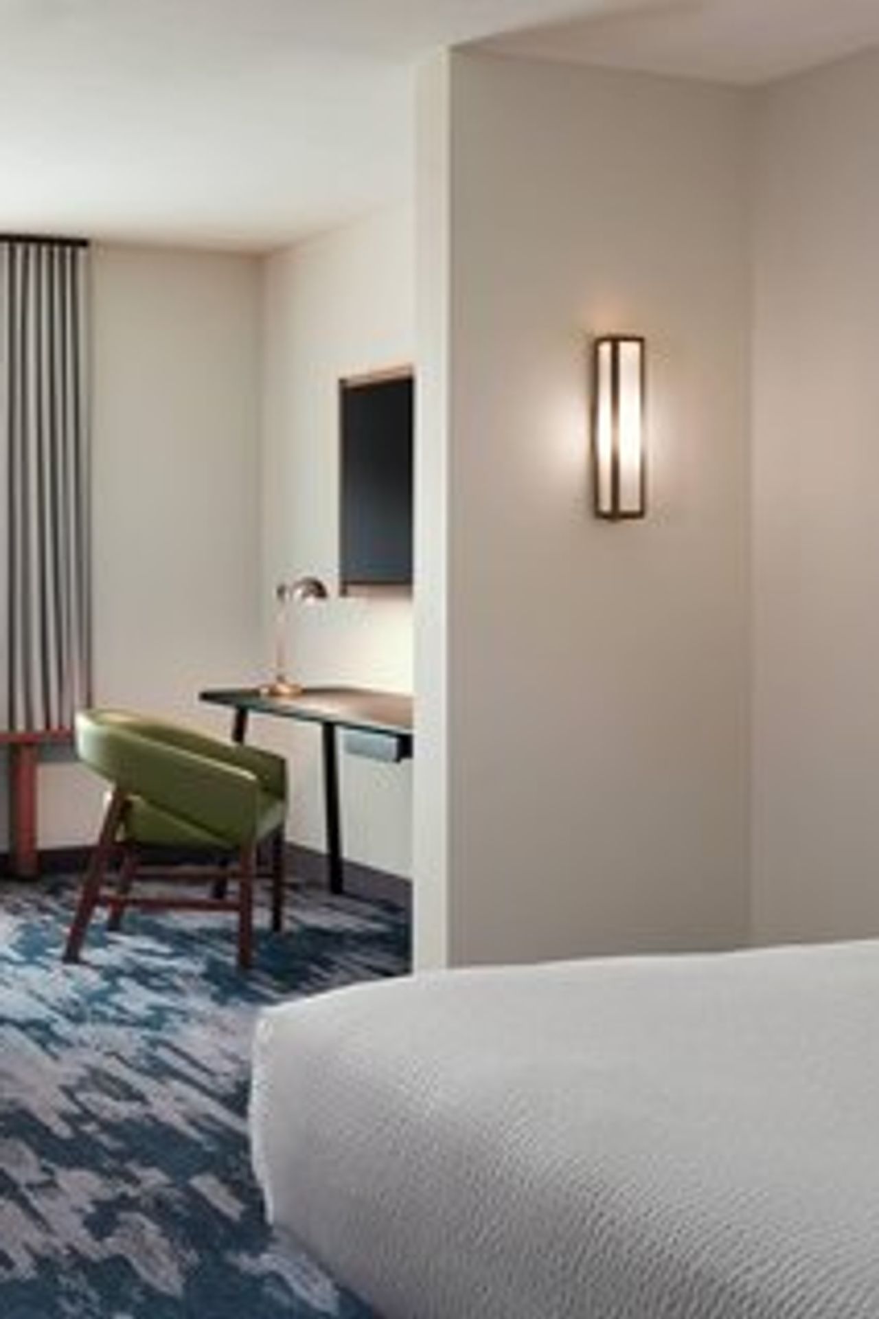 Photo of Fairfield Inn & Suites Stockton Lathrop