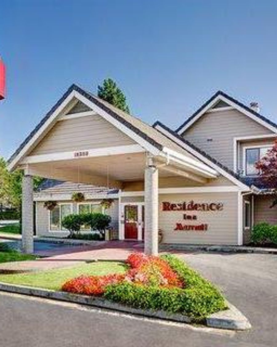 Residence Inn Seattle North/Lynnwood Everett