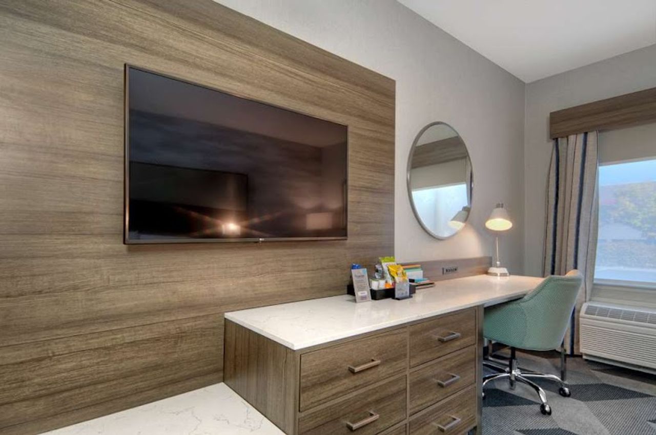 Photo of Hilton Garden Inn Livermore