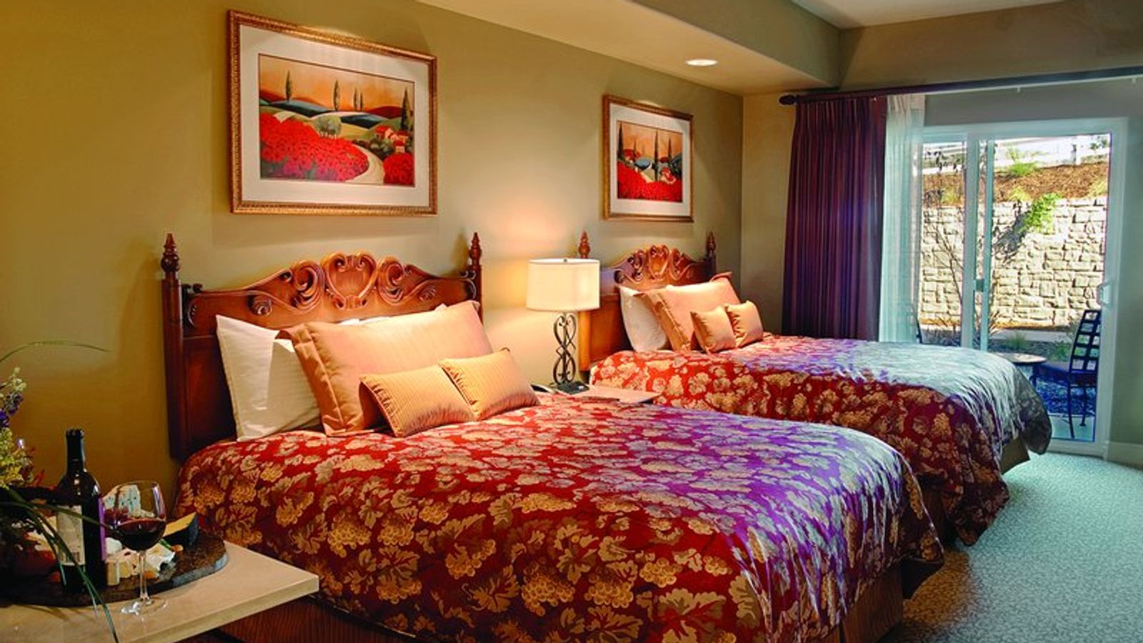 Photo of Vino Bello Resort