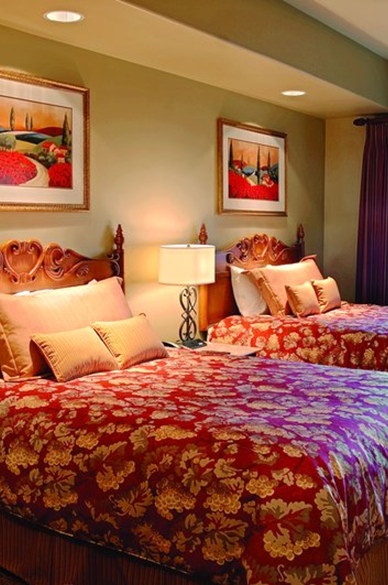 Photo of Vino Bello Resort