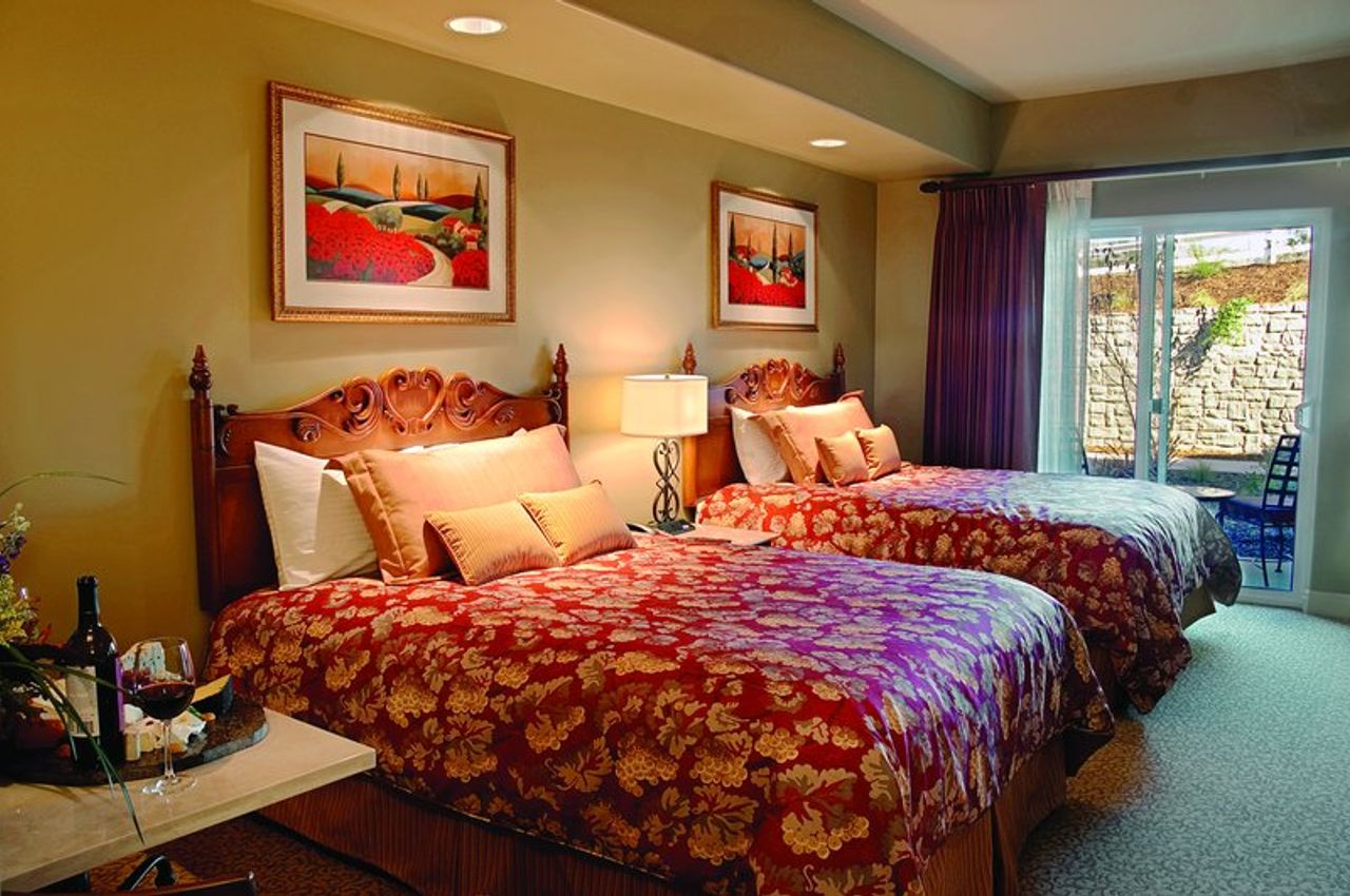 Photo of Vino Bello Resort