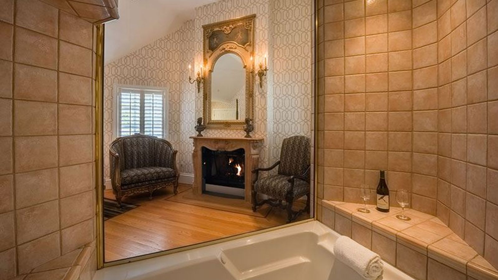 Photo of THE BERGSON