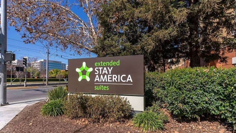 Photo of Extended Stay America Suites - San Jose - Downtown