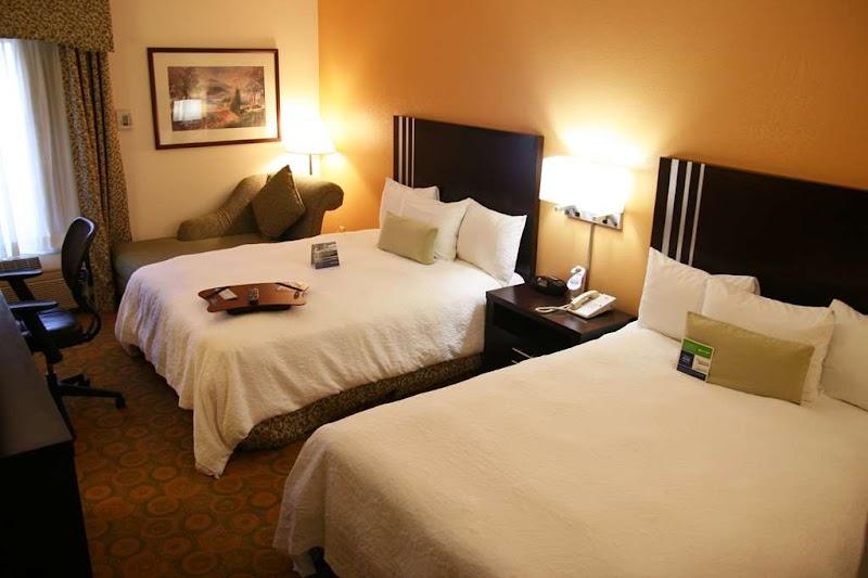 Photo of Hampton Inn Livermore