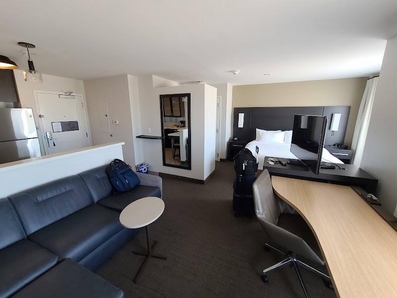 Photo of Residence Inn Modesto North