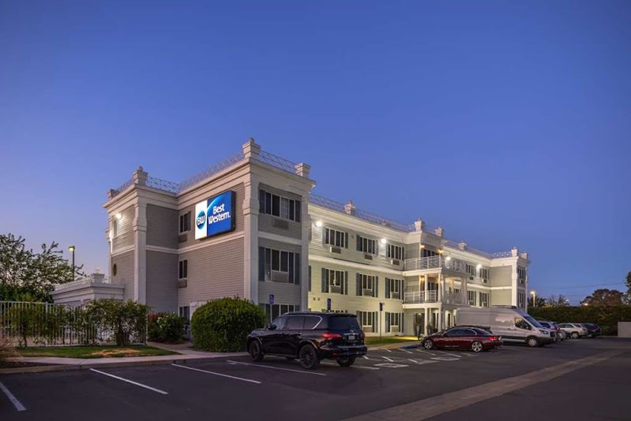 Photo of Best Western Capital City Inn