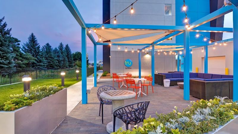 Photo of Tru by Hilton Idaho Falls