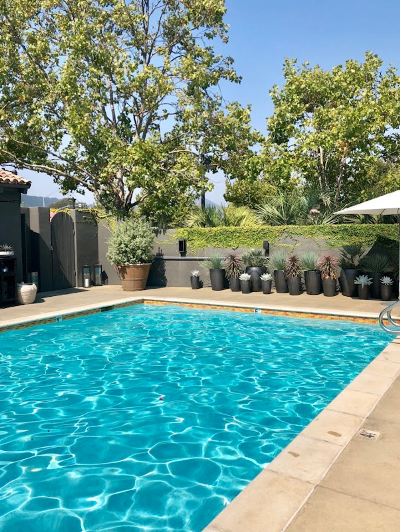 Photo of North Block Hotel