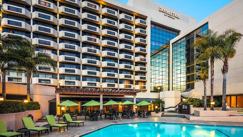 Photo of DoubleTree by Hilton Hotel San Jose