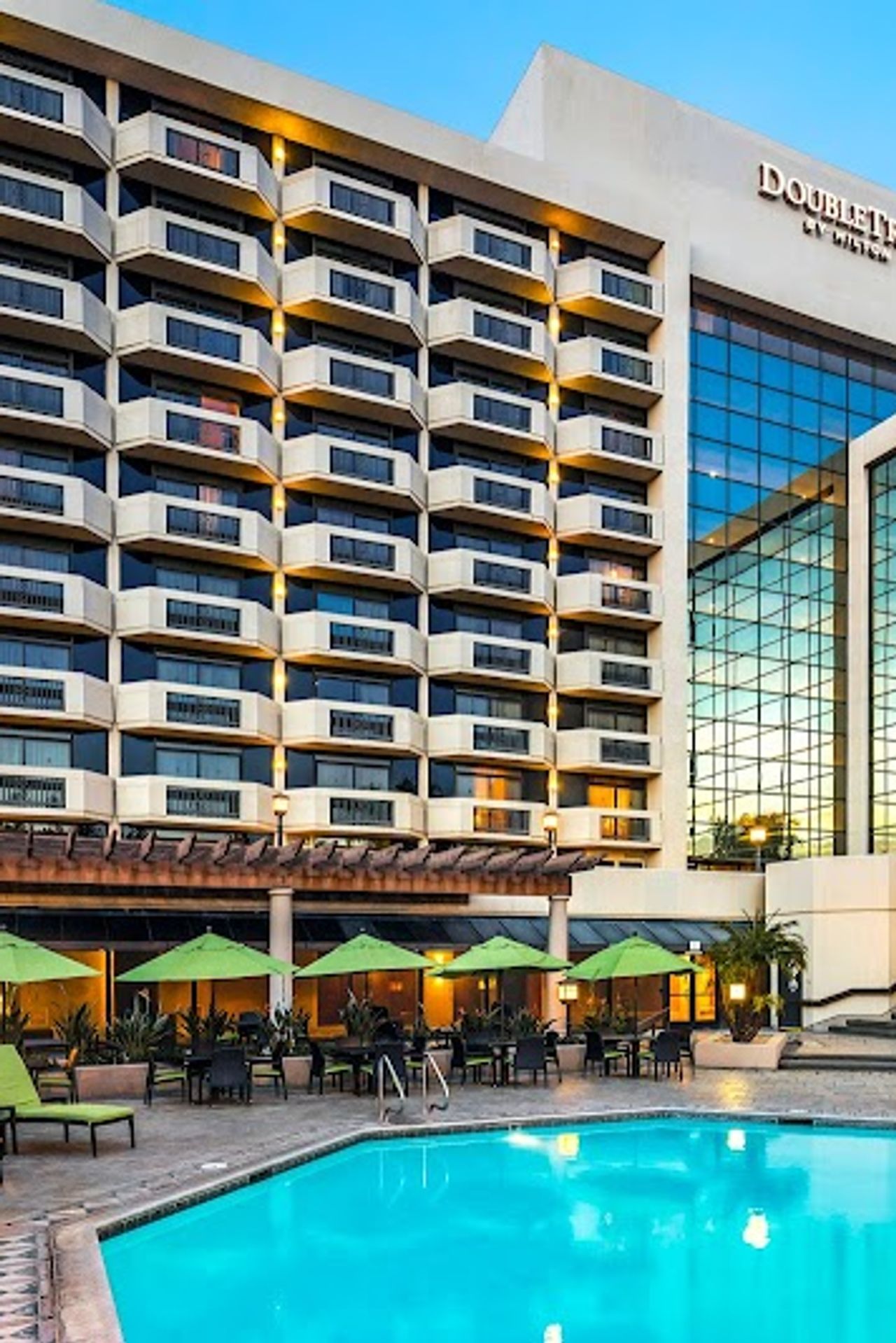 Photo of DoubleTree by Hilton Hotel San Jose