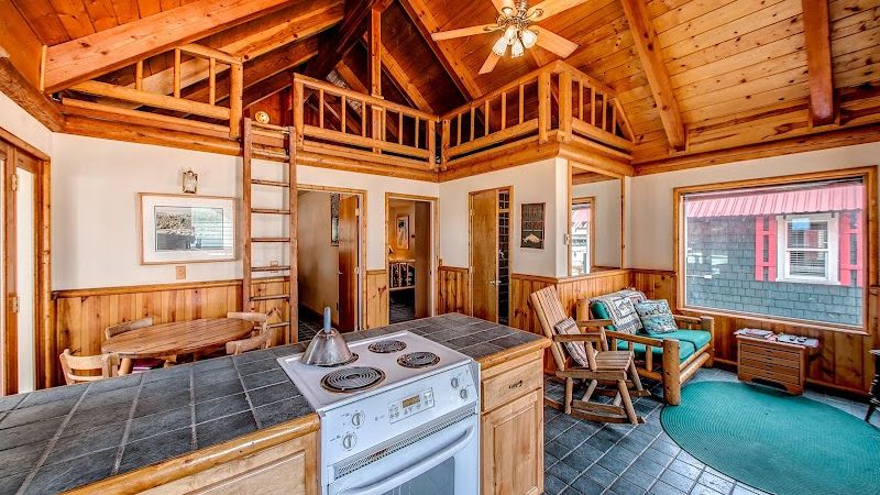 Photo of Brundage Bungalows