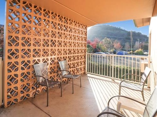 Photo of Riverfront Inn - Roseburg